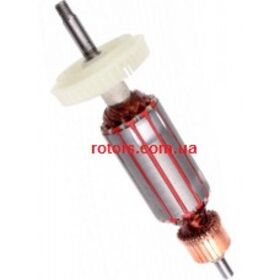 Якір на болгарку Bosch GWS 14-125 CIE