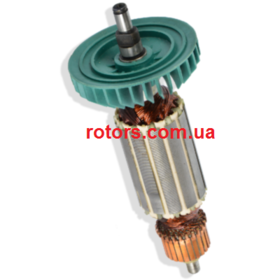Якір на болгарку Makita 9526NB