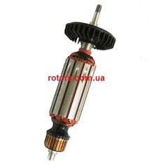Якір на болгарку Makita 9555HN (9554HN)