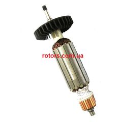Якір на болгарку Makita 9556HN, 9558HN (9557HN)