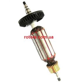 Якір на болгарку Makita 9565C