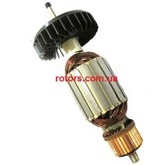 Якір на болгарку Makita GA9030 (7030)