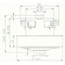 Двигун для пилососа Samsung 1600w (VCM-K40HU)